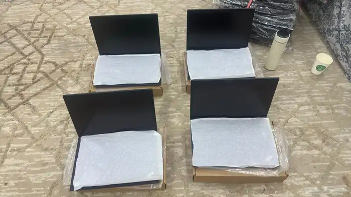 Lenovo Thinkpad Use Aramco 2