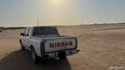 ددسن 2005 ديزل 1