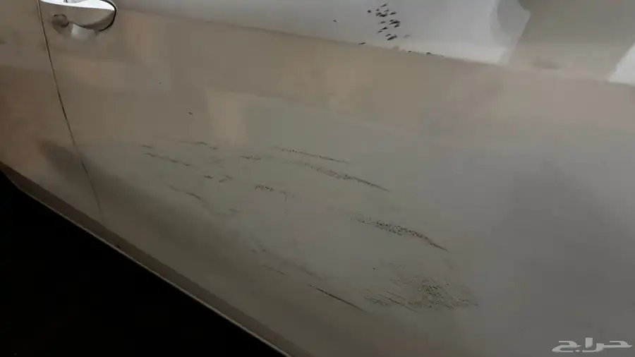 كورلا 2015 ممشى 340 و كسور قير تماتيك مجدده ماهي مفحوصه 4