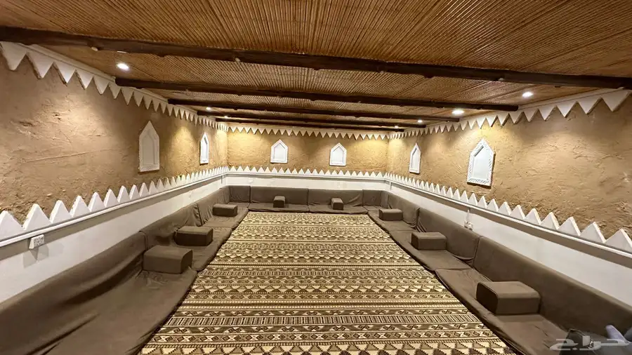 جلسات ارضيه ومراكي 1