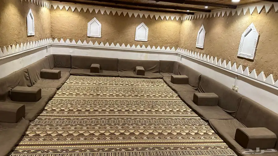 جلسات ارضيه ومراكي 0
