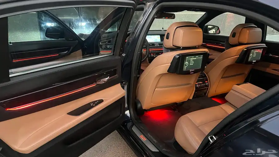BMW لارج فل كامل 23