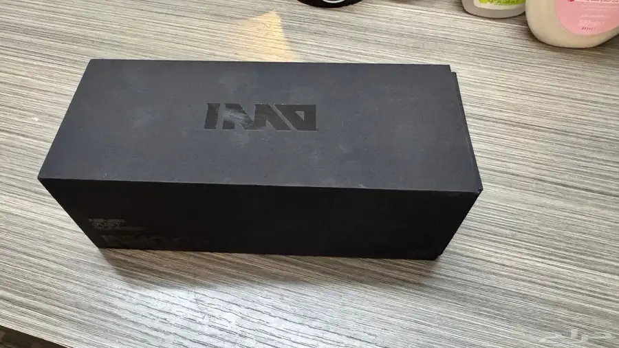 INMO Go Smart AR Glasses   Brand New (Assembled in China) 3
