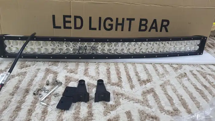 ليد LED 3
