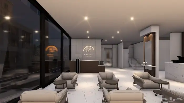 تصميم داخلي وخارجي 3D 19