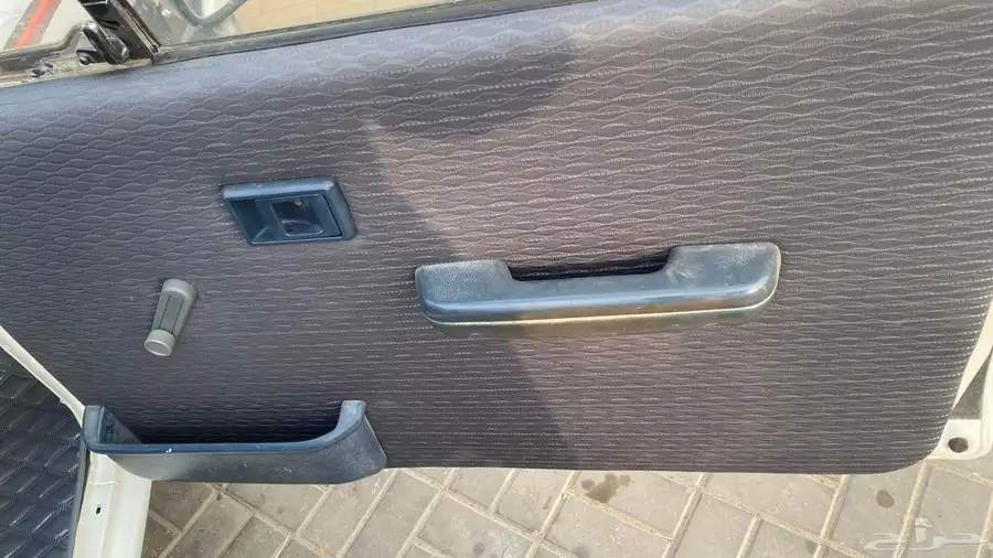 هايلوكس 94 للبيع 5