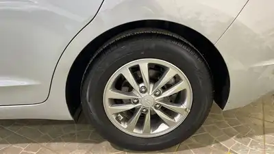 النترا 2020 1600cc وارد كوريا (بنزين) 11