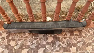صدام هيلكس 1