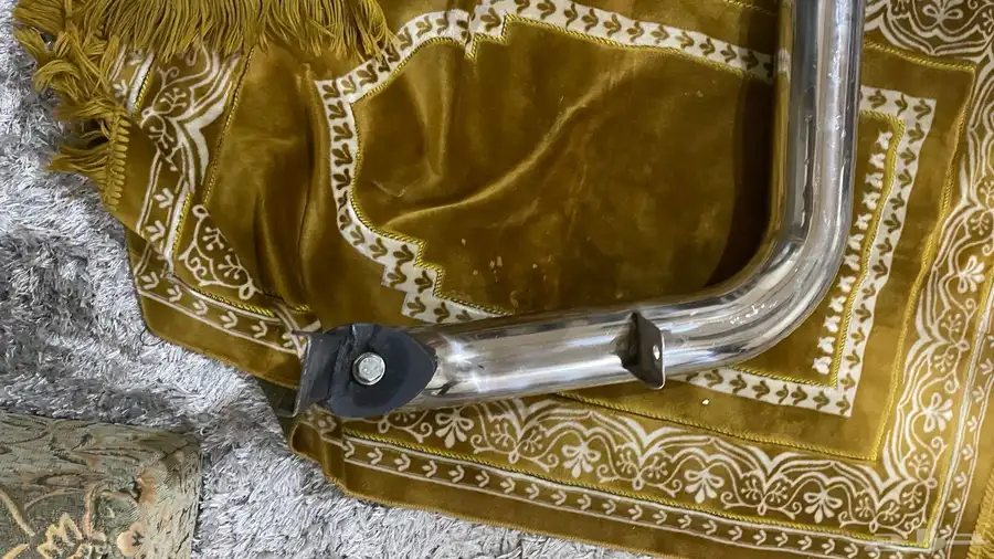 دعامة هايلوكس جديدة 2