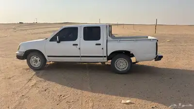 ددسن 2005 ديزل 0