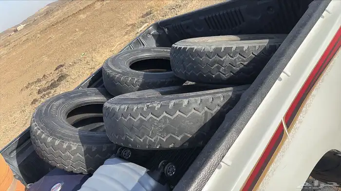 كفرات ربع 0