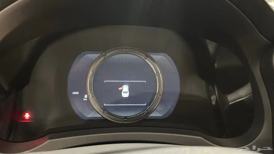لكزس RC 350f فاينل اديشن 2025 14