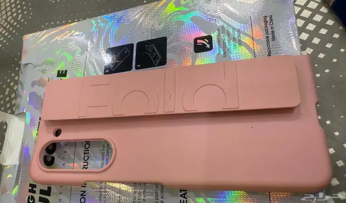 Fold 5 5