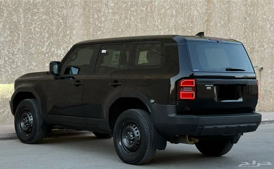 برادو 2024 TX 1 12