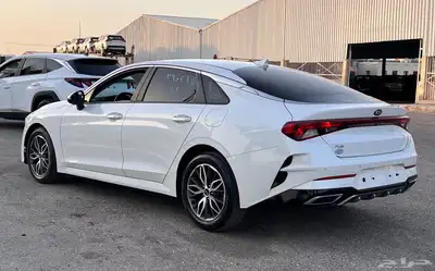 كيا k5 بنزين 2020 بدي محركات شرط سعر 62 الف 3