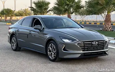 سوناتا بنزين 2021 بدي محركات شرط سعر 62 الف 6
