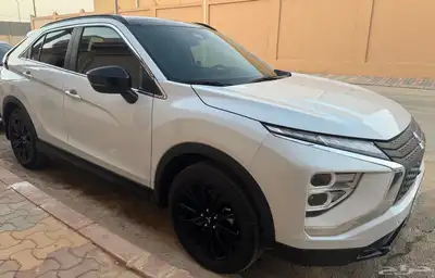 متسوبيشي كليبس للتنازل 2024 1