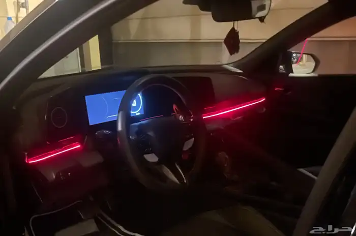 النترا N 2024 تيربو 59