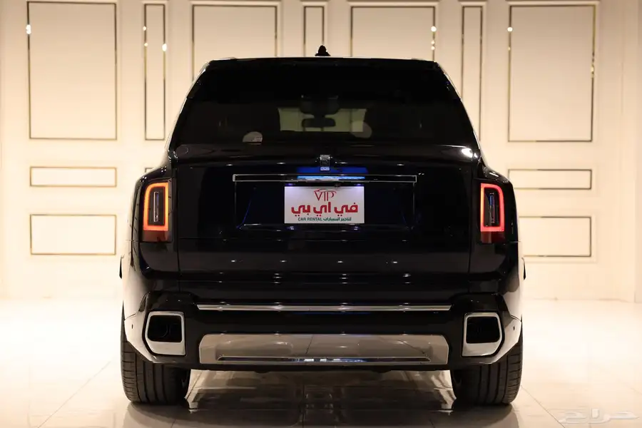 تأجير سيارات فاخره 1