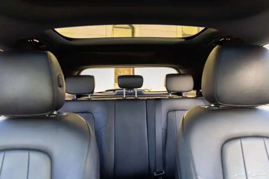2021 مرسيدس GLA250 اعلى مواصفات بطاقة جمركية 30