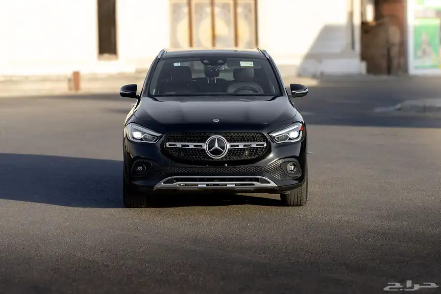 2021 مرسيدس GLA250 اعلى مواصفات بطاقة جمركية index