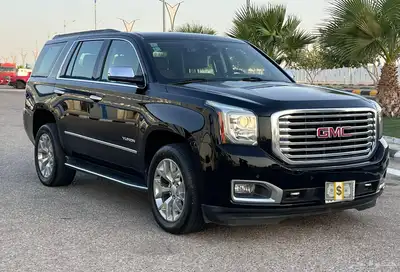 جمس يوكن 2020 قصير SLE 5