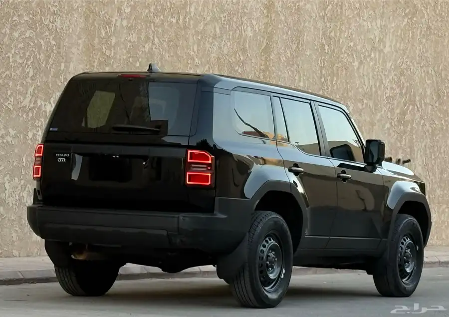 برادو 2024 TX 1 10