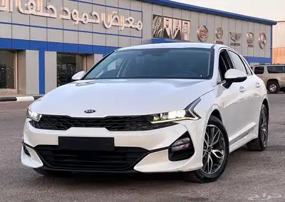 كيا k5 بنزين 2020 بدي محركات شرط سعر 62 الف 0
