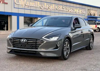 سوناتا بنزين 2021 بدي محركات شرط سعر 62 الف 1