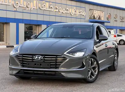 سوناتا بنزين 2021 بدي محركات شرط سعر 62 الف 0