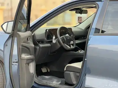 فورد تيريتوري 2024 11
