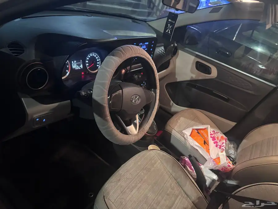 هيونداي i10 3
