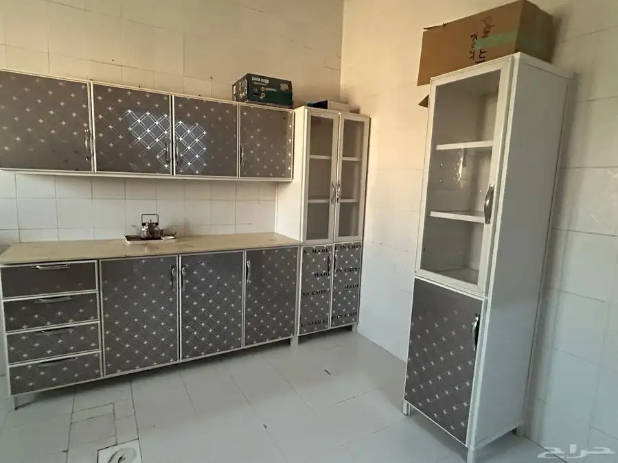 مطبخ للبيع 5