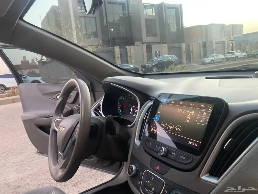 للبيع ماليبو 2019 13
