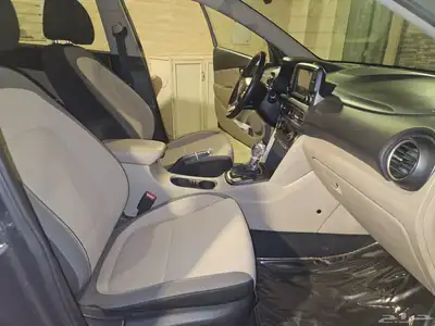 كونا نص فل موديل 2019 نظيفه جدا  وممشى قليل 19