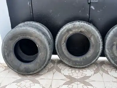 كفرات بالون نقشة شواهين 1