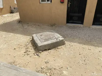 مقاول عام في الجبيل الصناعيه و البلد 31