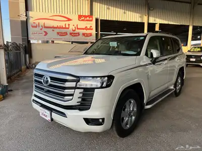جي اكس ار L2 ديزل سعودي 2024 0