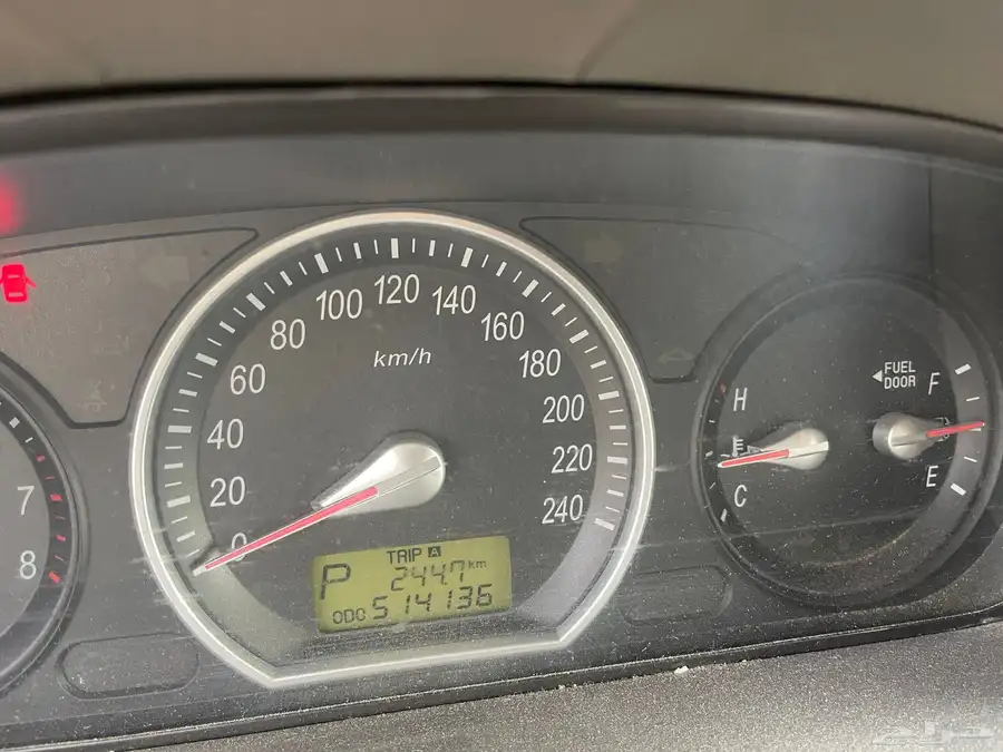 للبيع سوناتا 6