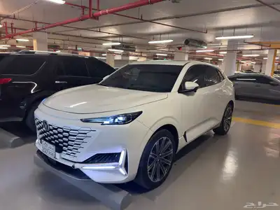 شانجان يوني كي 2024 0
