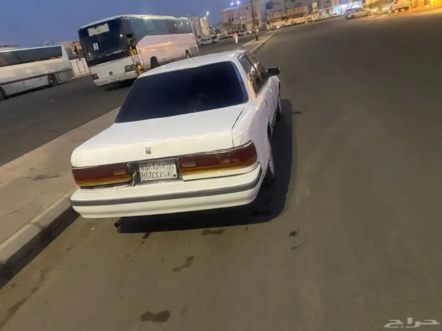 كرسيدا 1994 للبيع او للبدل 1