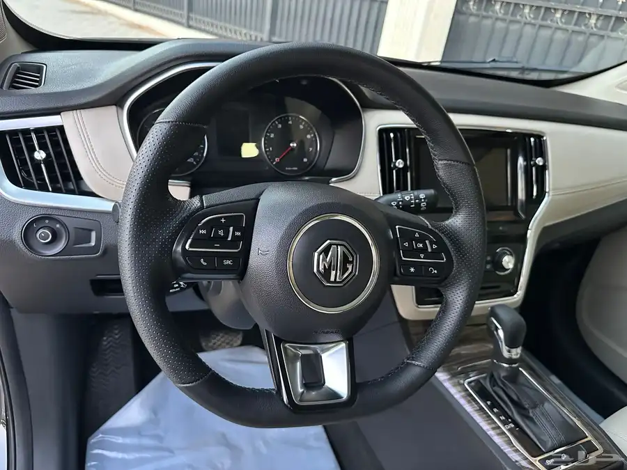 ام جي RX 5 2022 وكاااله 24
