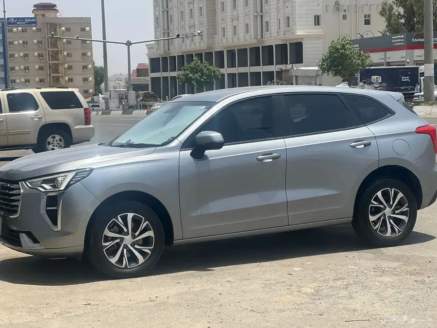 HAVAL JOLION ACTIVE 2