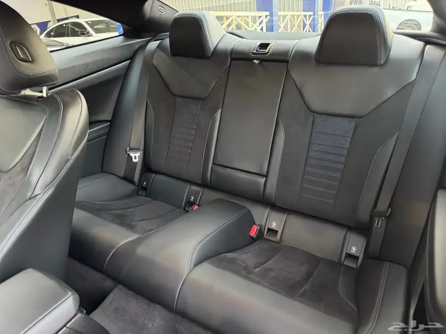 بي ام دبليو 420i Kit M 2021 عداد 57 الف 7