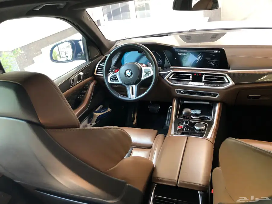 Bmw x5M2022 6