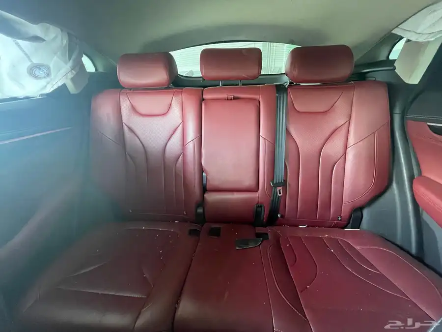 شانجان CS85 موديل 2021 للبيع 3