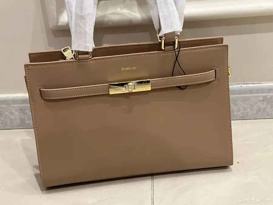 حقيبة نسائية ماركة بيبي 3