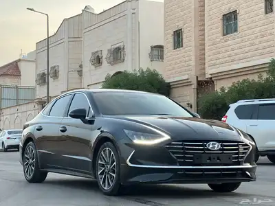 سوناتا 2000CC نظيف 2020 3
