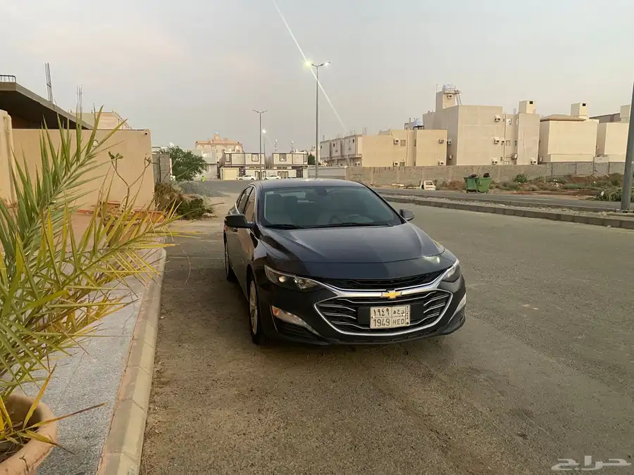 للبيع ماليبو 2019 1
