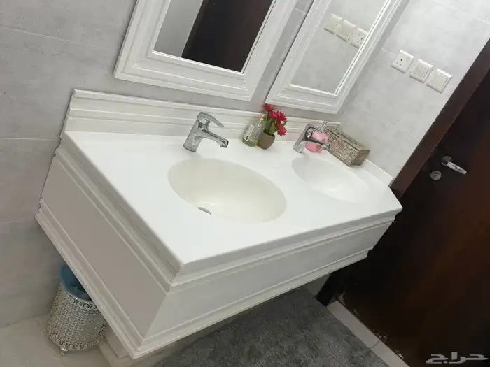 غساله حوضين 2